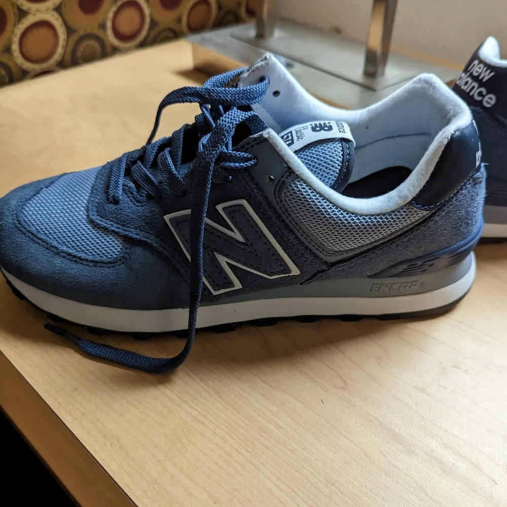 Men's NB shoes - Picture 5 of 9